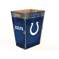 Indianapolis Colts Large Team Trash Kit