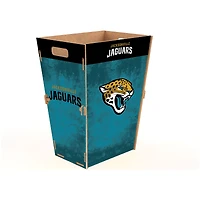 Jacksonville Jaguars Large Team Trash Kit