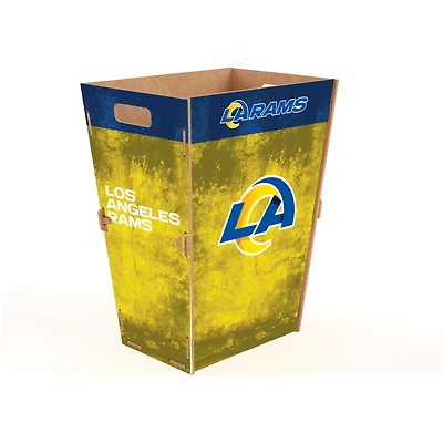 Los Angeles Rams Large Team Trash Kit