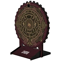 Texas State Bobcats Aztec Circle Desk Calendar