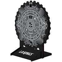 Los Angeles Kings Aztec Circle Desk Calendar