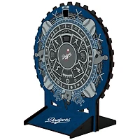 Los Angeles Dodgers Aztec Circle Desk Calendar