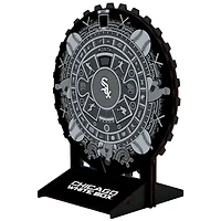 Chicago White Sox Aztec Circle Desk Calendar
