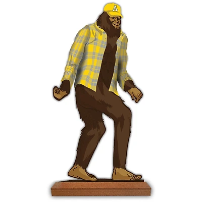 Appalachian State Mountaineers Team Desktop Fanimal
