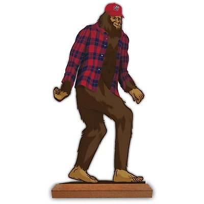 Liberty Flames Team Desktop Fanimal