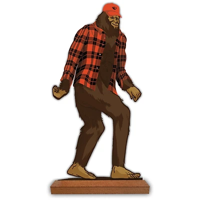 Oregon State Beavers Team Desktop Fanimal