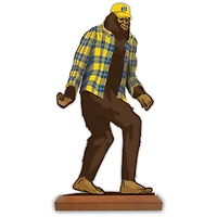 South Dakota State Jackrabbits Team Desktop Fanimal
