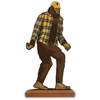 West Virginia Mountaineers Team Desktop Fanimal