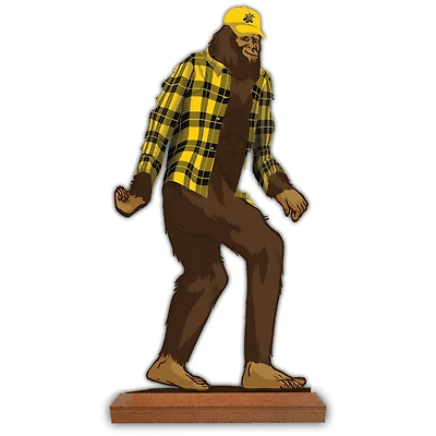 Wichita State Shockers Team Desktop Fanimal