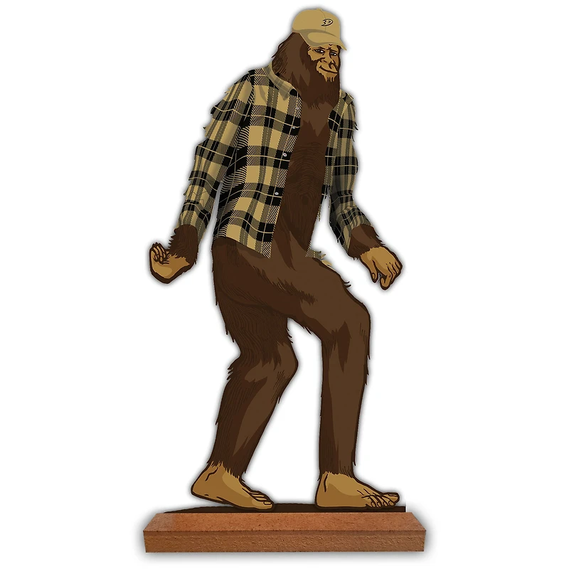 Anaheim Ducks Team Desktop Fanimal