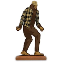 Anaheim Ducks Team Desktop Fanimal