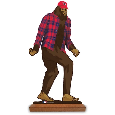 Cleveland Guardians Team Desktop Fanimal