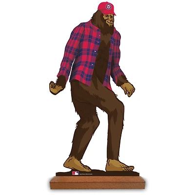 Washington Nationals Team Desktop Fanimal