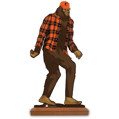 Baltimore Orioles Team Desktop Fanimal