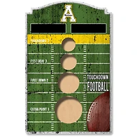 Appalachian State Mountaineers Bean Bag Toss Set