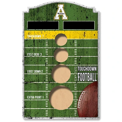 Appalachian State Mountaineers Bean Bag Toss Set
