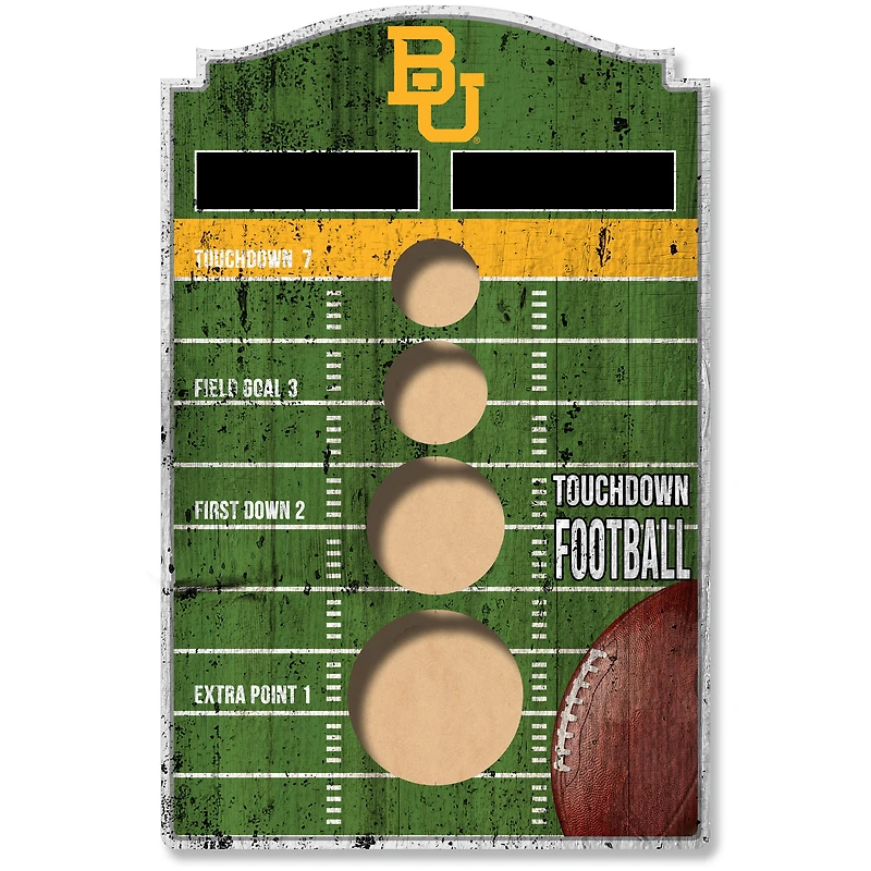 Baylor Bears Bean Bag Toss Set
