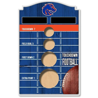 Boise State Broncos Bean Bag Toss Set