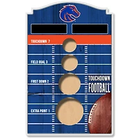 Boise State Broncos Bean Bag Toss Set