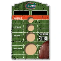 Florida Gators Bean Bag Toss Set