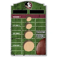 Florida State Seminoles Bean Bag Toss Set