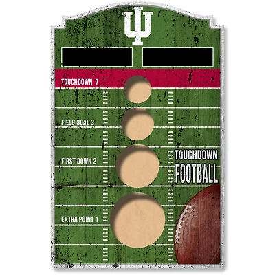 Indiana Hoosiers Bean Bag Toss Set