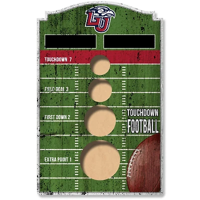 Liberty Flames Bean Bag Toss Set
