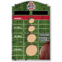 Ohio State Buckeyes Bean Bag Toss Set