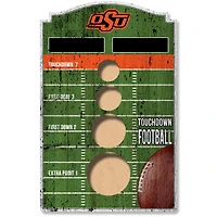 Oklahoma State Cowboys Bean Bag Toss Set