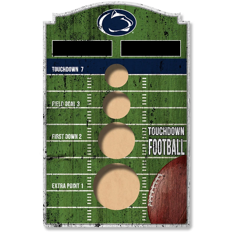 Penn State Nittany Lions Bean Bag Toss Set