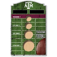 Texas A&M Aggies Bean Bag Toss Set