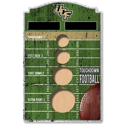 UCF Knights Bean Bag Toss Set