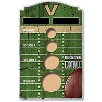 Vanderbilt Commodores Bean Bag Toss Set