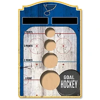 St. Louis Blues Bean Bag Toss Set