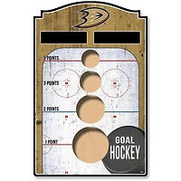 Anaheim Ducks Bean Bag Toss Set