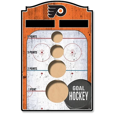 Philadelphia Flyers Bean Bag Toss Set