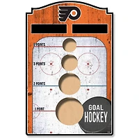 Philadelphia Flyers Bean Bag Toss Set