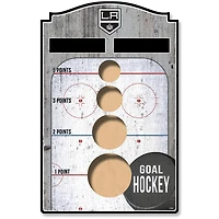 Los Angeles Kings Bean Bag Toss Set