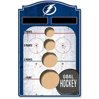 Tampa Bay Lightning Bean Bag Toss Set