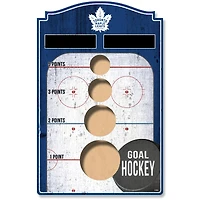 Toronto Maple Leafs Bean Bag Toss Set
