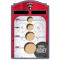Florida Panthers Bean Bag Toss Set