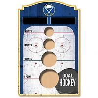 Buffalo Sabres Bean Bag Toss Set