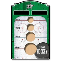 Dallas Stars Bean Bag Toss Set