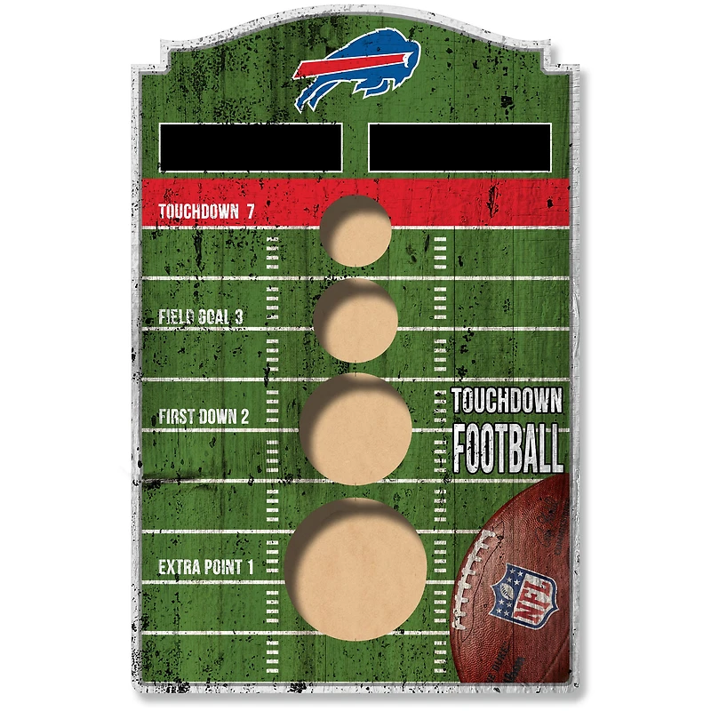 Buffalo Bills Bean Bag Toss Set