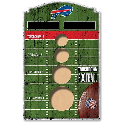 Buffalo Bills Bean Bag Toss Set