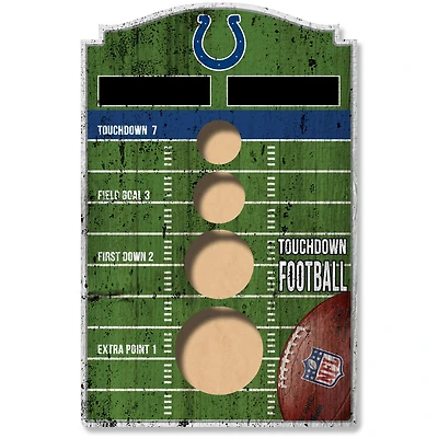 Indianapolis Colts Bean Bag Toss Set