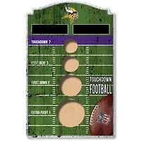 Minnesota Vikings Bean Bag Toss Set