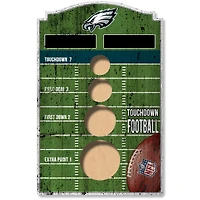Philadelphia Eagles Bean Bag Toss Set