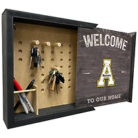 Appalachian State Mountaineers 12" x 12" Concealment Case