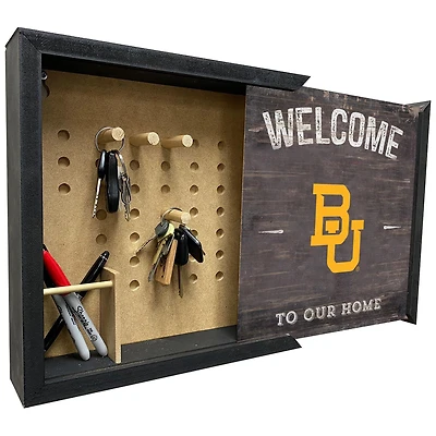 Baylor Bears 12" x 12" Concealment Case